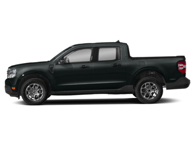 2024 Ford Maverick XLT photo 2