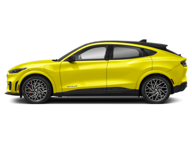 2024 Ford Mustang Mach-E GT photo 2