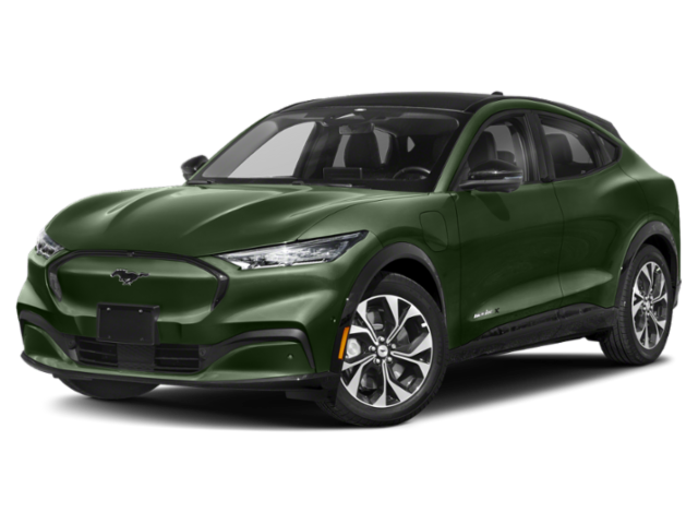 2024 Ford Mustang Mach-E Premium AWD's photo