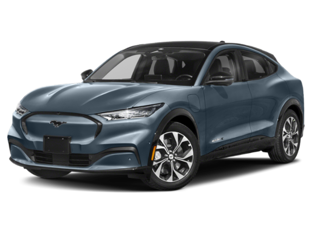 New 2024 Ford Mustang Mach-E Premium 3