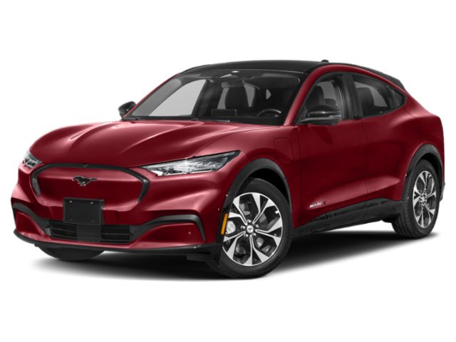 New 2024 Ford Mustang Mach-E Premium 1