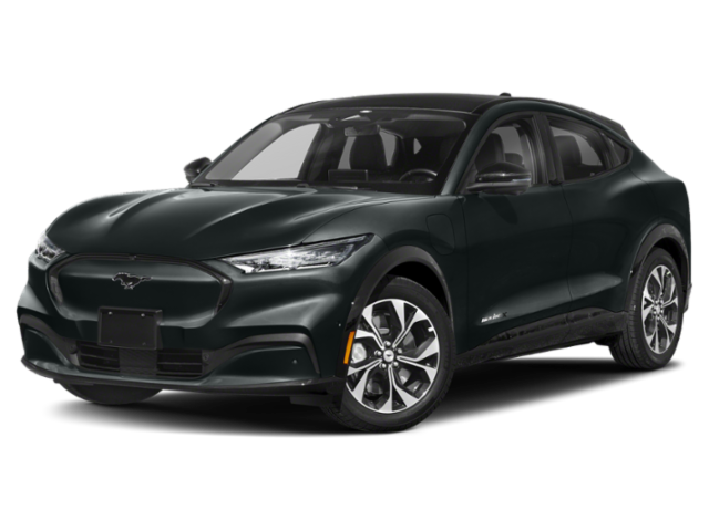 New 2024 Ford Mustang Mach-E Premium 1