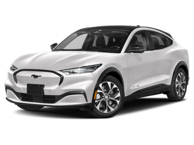 New 2024 Ford Mustang Mach-E Premium 13