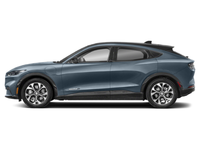 New 2024 Ford Mustang Mach-E Premium 4