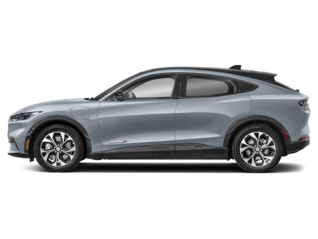 New 2024 Ford Mustang Mach-E Premium 2