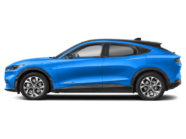 New 2024 Ford Mustang Mach-E Premium 8