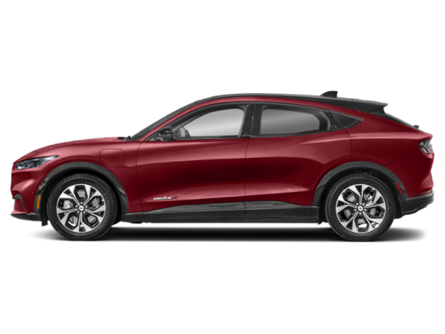 New 2024 Ford Mustang Mach-E Premium 2