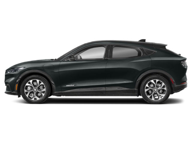 2024 Ford Mustang Mach-E Premium photo 2