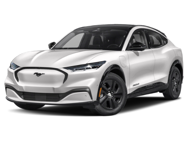 2024 Ford Mustang Mach-E Select photo 2