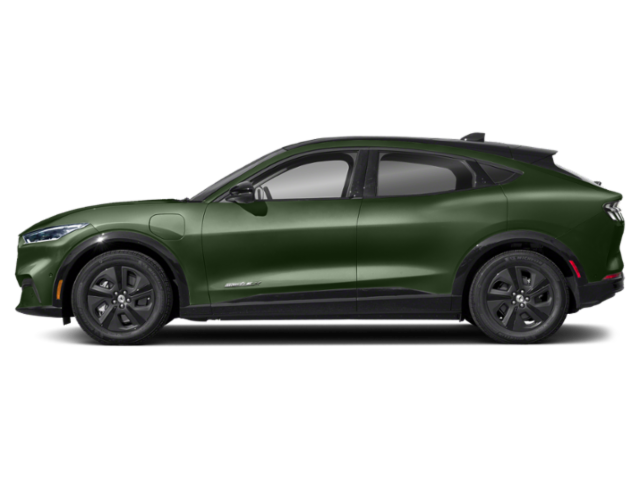 2024 Ford Mustang Mach-E Select photo 3