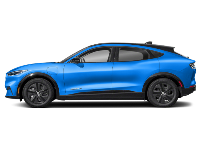 2024 Ford Mustang Mach-E Select photo 5