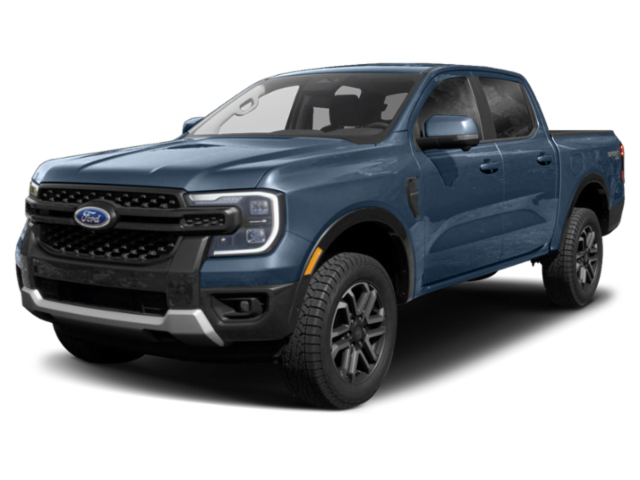 2024 Ford Ranger XL's photo