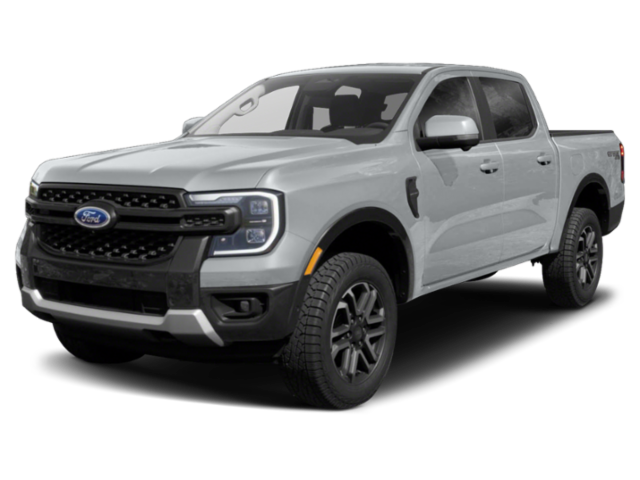 2024 Ford Ranger XLT's photo