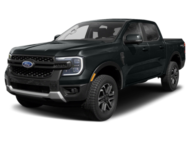 2024 Ford Ranger XLT's photo