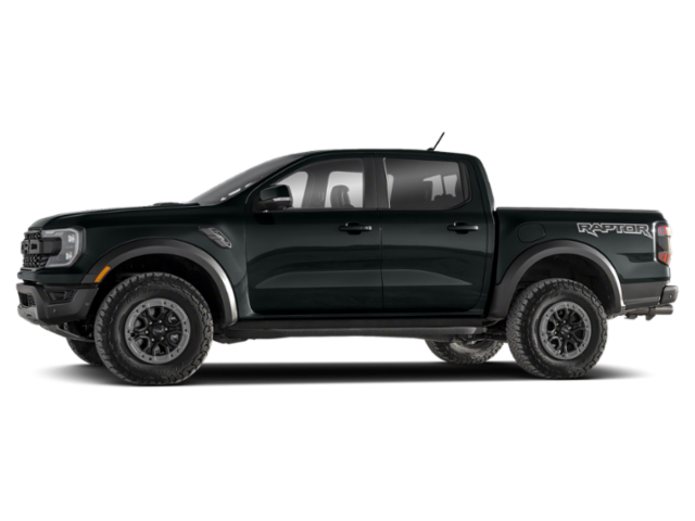 2024 Ford Ranger Raptor photo 2