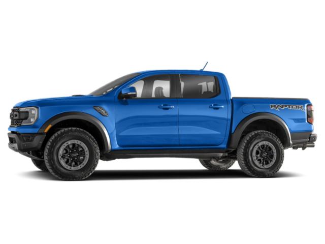 Usado 2024 Ford Ranger Raptor