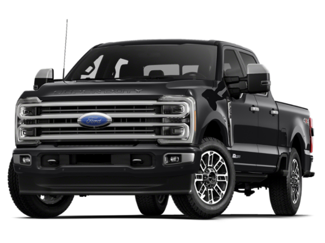 Pre-Owned 2024 Ford F-250 Super Duty XL