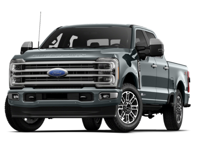 Pre-Owned 2024 Ford F-250 Super Duty XL