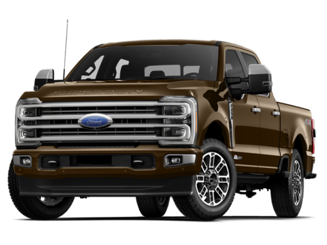 Pre-Owned 2024 Ford F-250 Super Duty XL