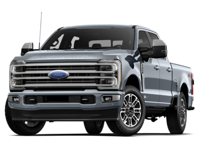 Pre-Owned 2024 Ford F-250 Super Duty XL