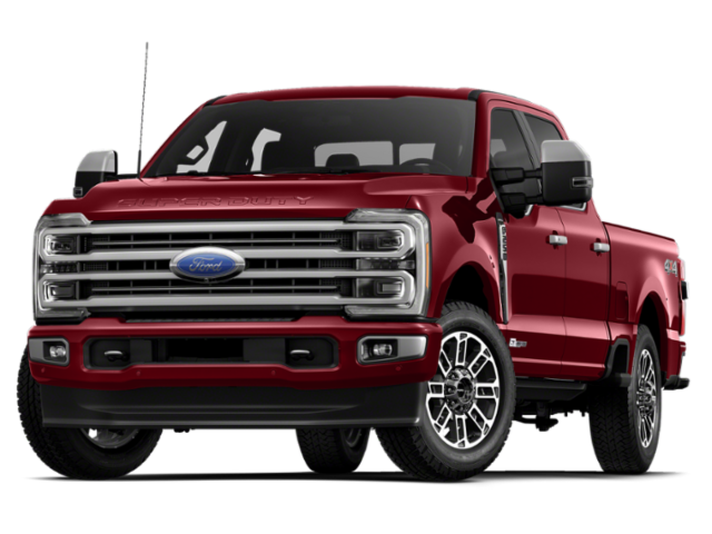 Pre-Owned 2024 Ford F-250 Super Duty XL