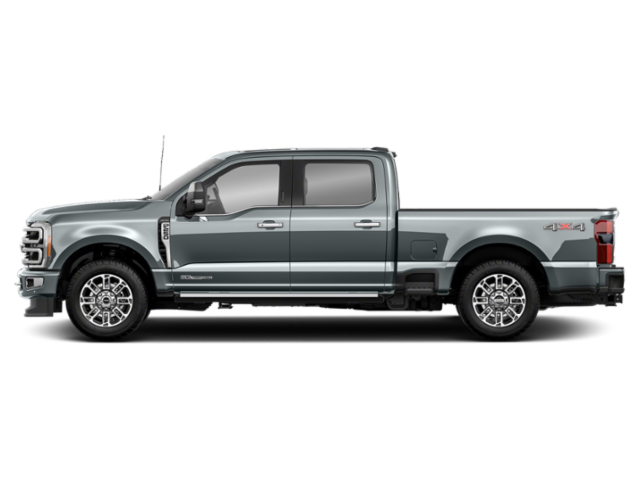 Pre-Owned 2024 Ford F-250 Super Duty XL