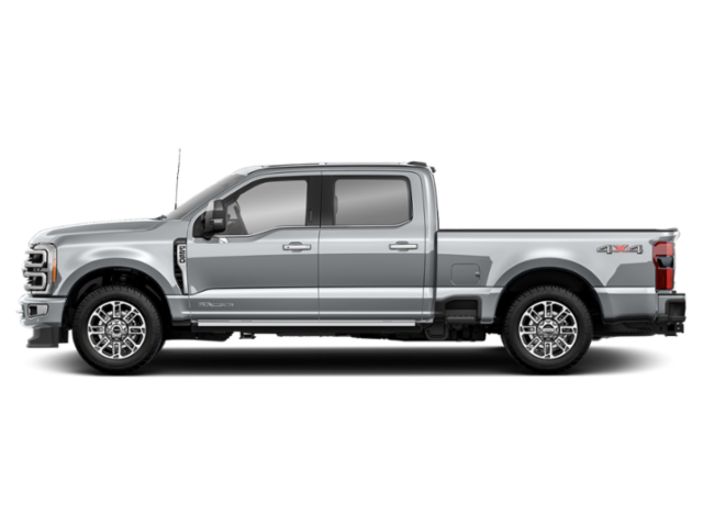 Pre-Owned 2024 Ford F-250 Super Duty XL