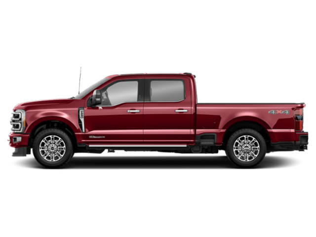 2024 Ford F-250 XL photo 3