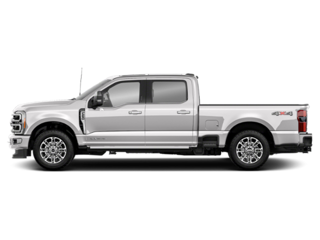 2024 Ford F-250 XL photo 2
