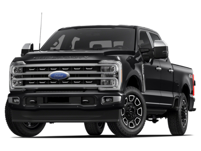 2024 Ford F-250 Super Duty Lariat's photo