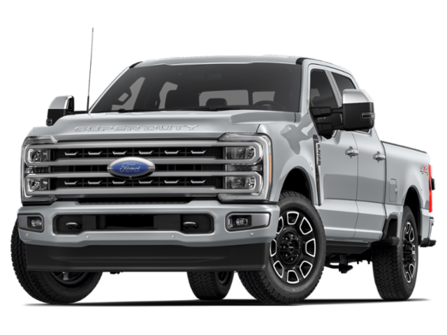 2024 Ford F-250 Super Duty