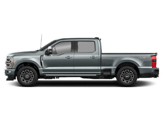 2024 Ford F-250 Lariat photo 2