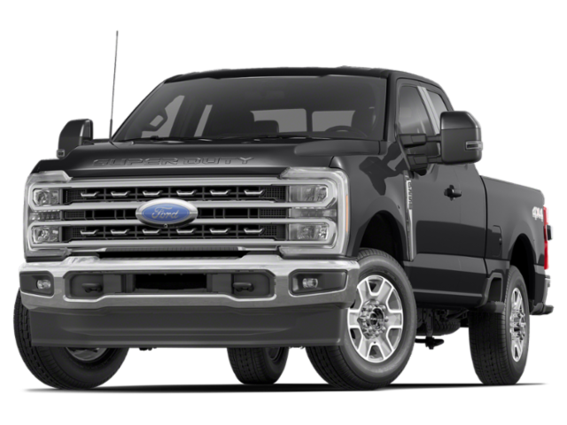 Pre-Owned 2024 Ford F-250 Super Duty Lariat