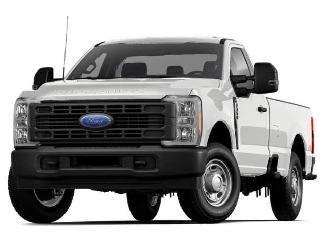 2024 Ford F-350 Super Duty Chassis Cab XL's photo