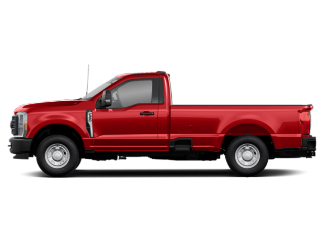2024 Ford F-350 XL photo 2