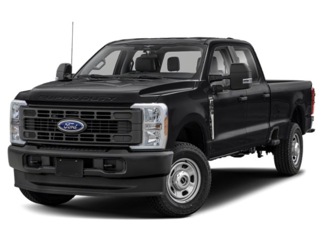 Used 2024 Ford F-350 Super Duty Lariat