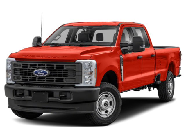Used 2024 Ford F-350 Super Duty Lariat