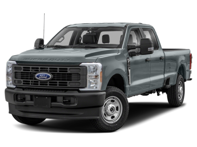 Used 2024 Ford F-350 Super Duty Lariat