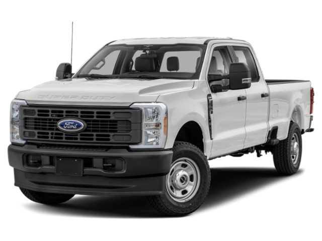 Used 2024 Ford F-350 Super Duty Lariat