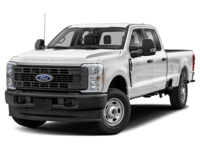 Used 2024 Ford F-350 Super Duty Lariat