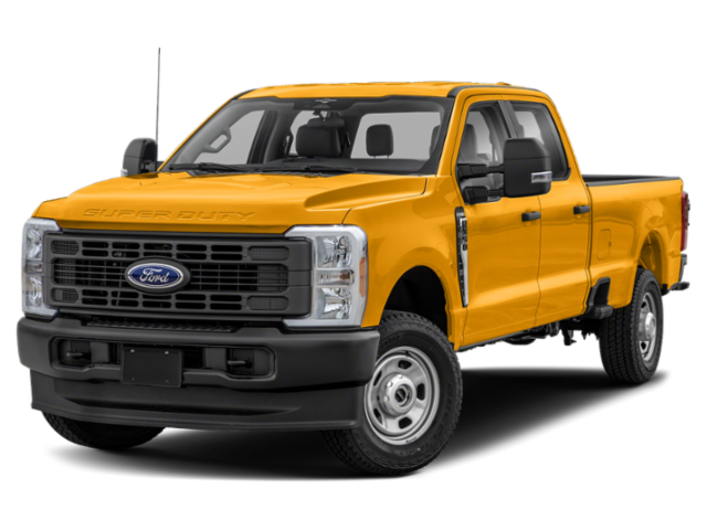 Used 2024 Ford F-350 Super Duty Lariat