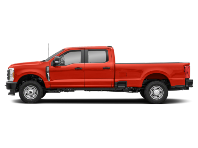 Used 2024 Ford F-350 Super Duty Lariat