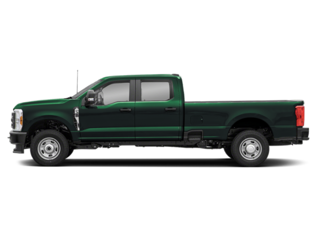 Used 2024 Ford F-350 Super Duty Lariat