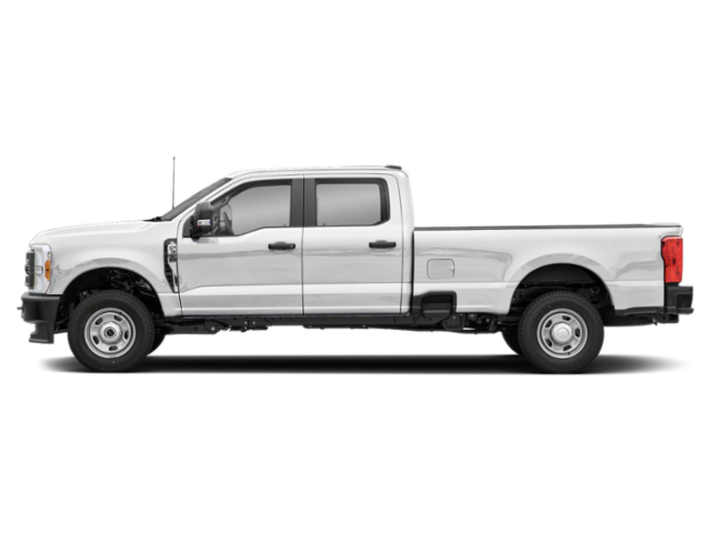 Used 2024 Ford F-350 Super Duty Lariat