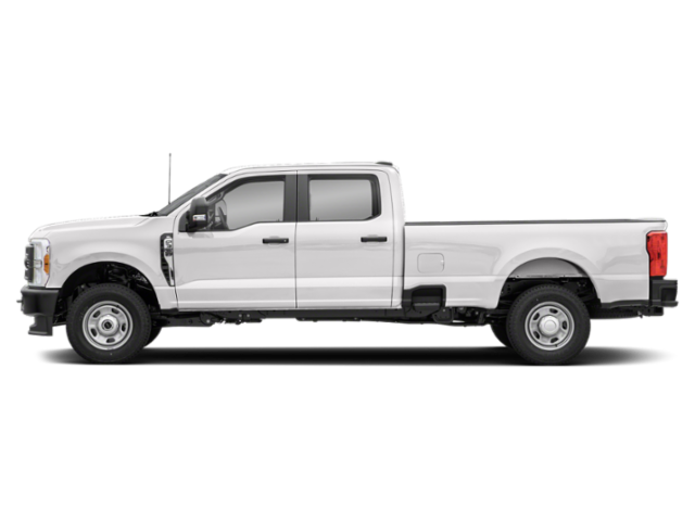 Used 2024 Ford F-350 Super Duty Lariat