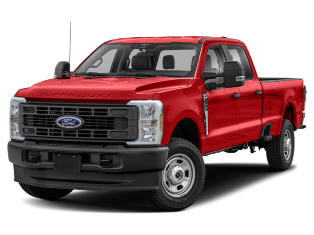 Used 2024 Ford F-350 Super Duty Lariat