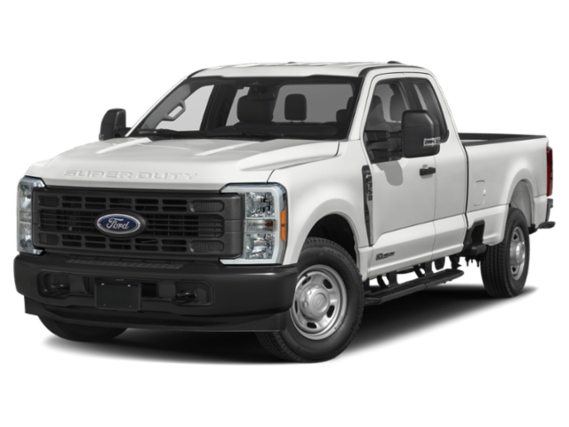 Used 2024 Ford F-350 Super Duty Lariat