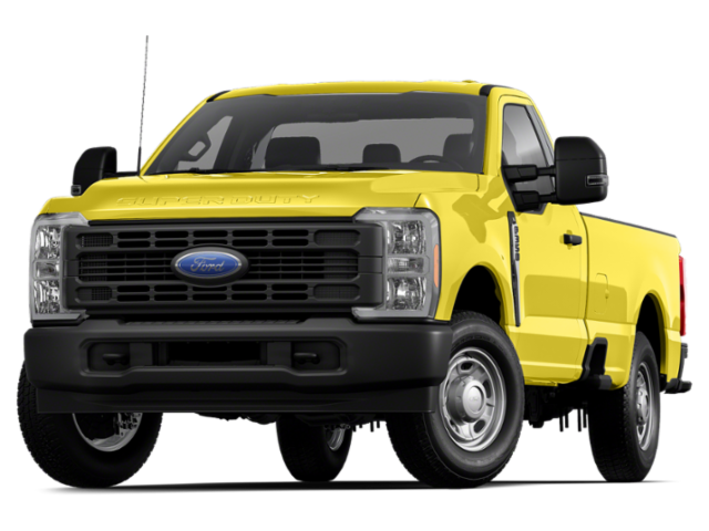 2024 Ford F-350 Super Duty XL