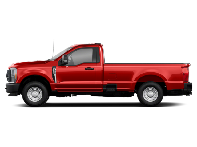 2024 Ford F-350 XL photo 4