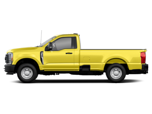 2024 Ford F-350 XL photo 3